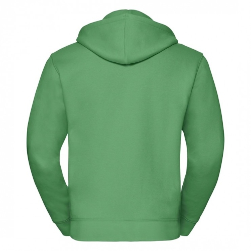 Bluza Męska Men´s Authentic Zipped Hood Jacket z Własnym Haftem